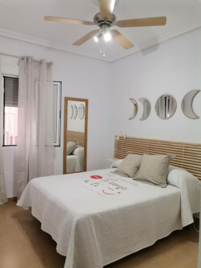 Mi Casita del Cabo, Cabo De Gata